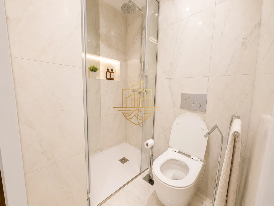 Apartamento T3 para Venda em Matosinhos e Leça da Palmeira Foto 30