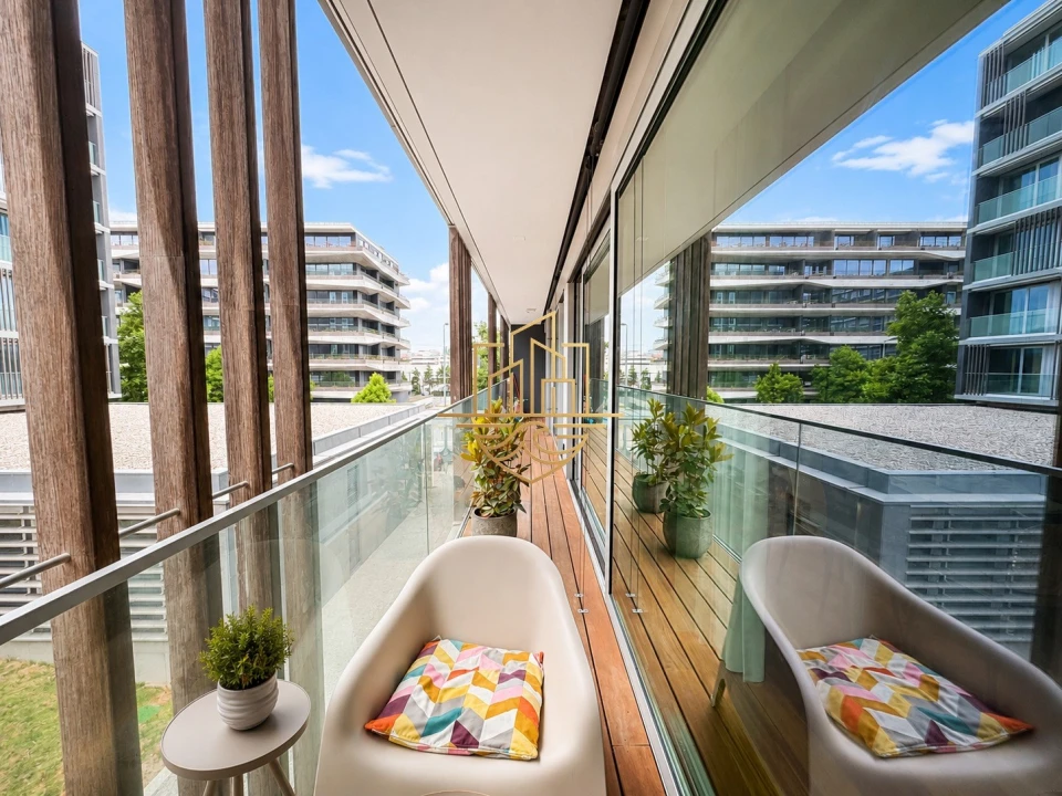 Apartamento T3 para Venda em Matosinhos e Leça da Palmeira Foto 50