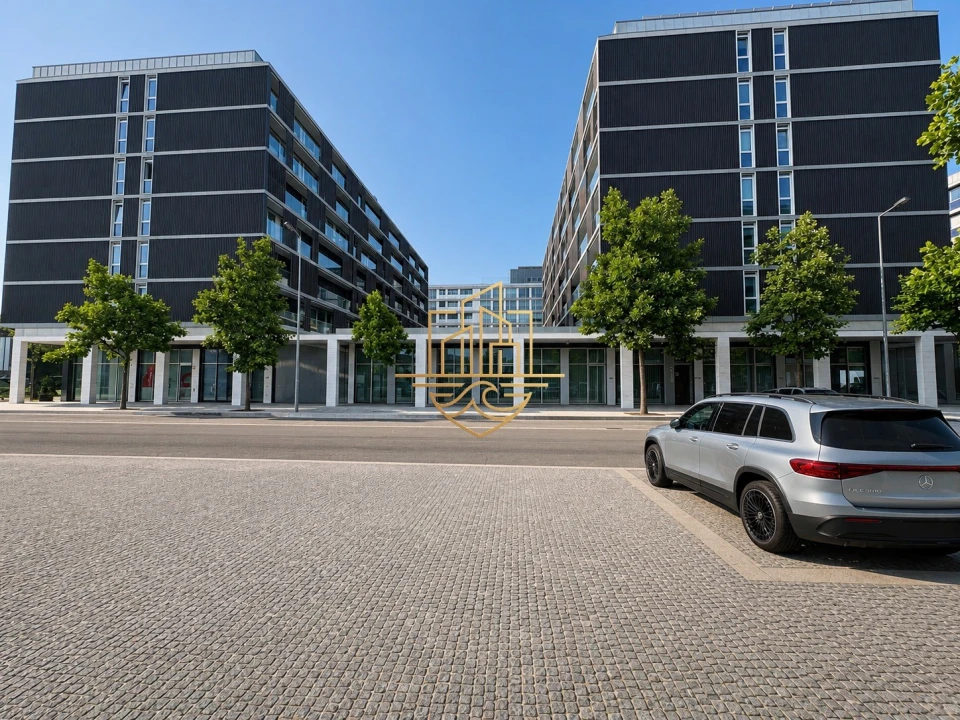 Apartamento T3 para Venda em Matosinhos e Leça da Palmeira Foto 66
