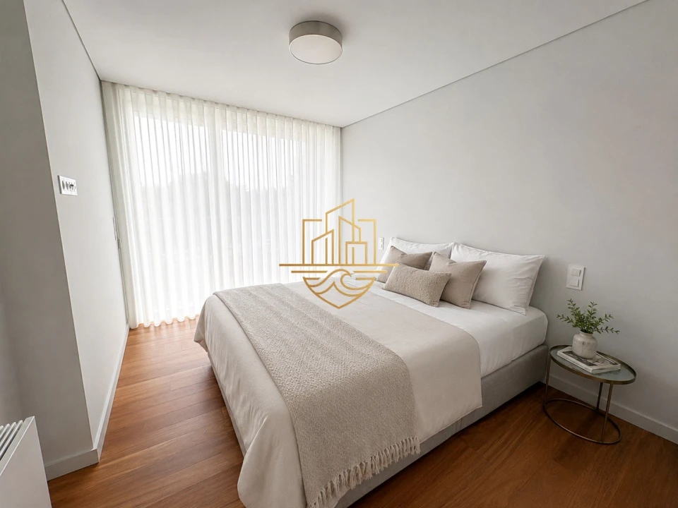 Apartamento T3 para Venda em Matosinhos e Leça da Palmeira Foto 39