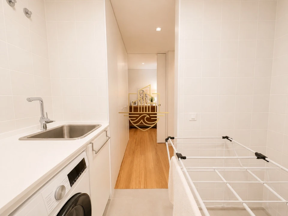 Apartamento T3 para Venda em Matosinhos e Leça da Palmeira Foto 17