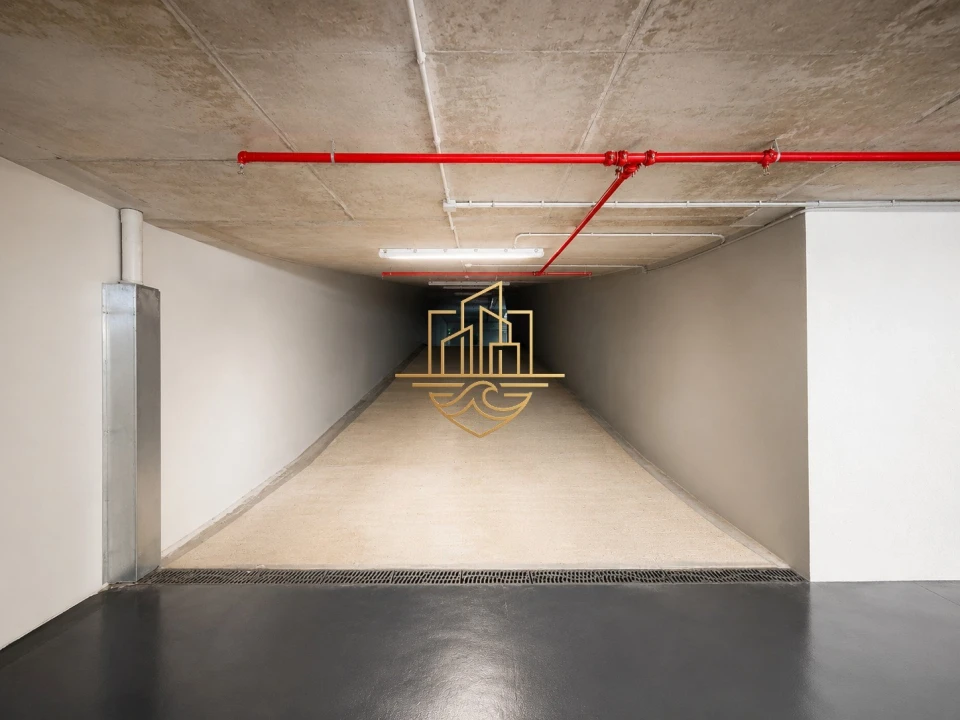 Apartamento T3 para Venda em Matosinhos e Leça da Palmeira Foto 54
