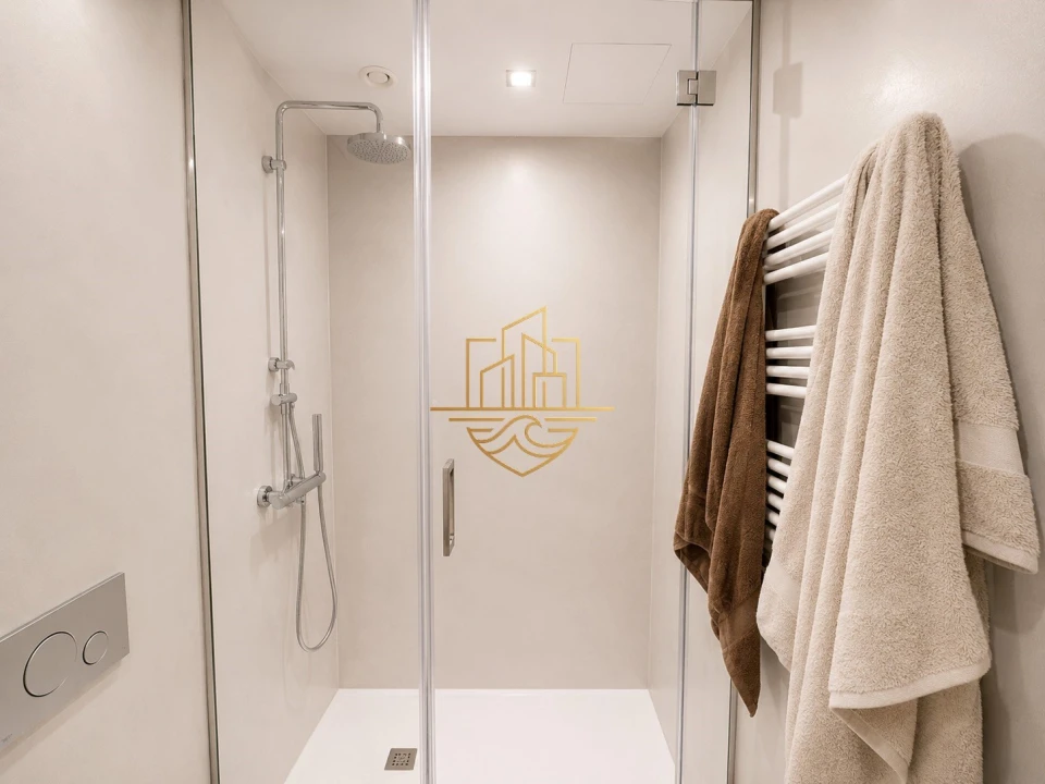 Apartamento T3 para Venda em Matosinhos e Leça da Palmeira Foto 21