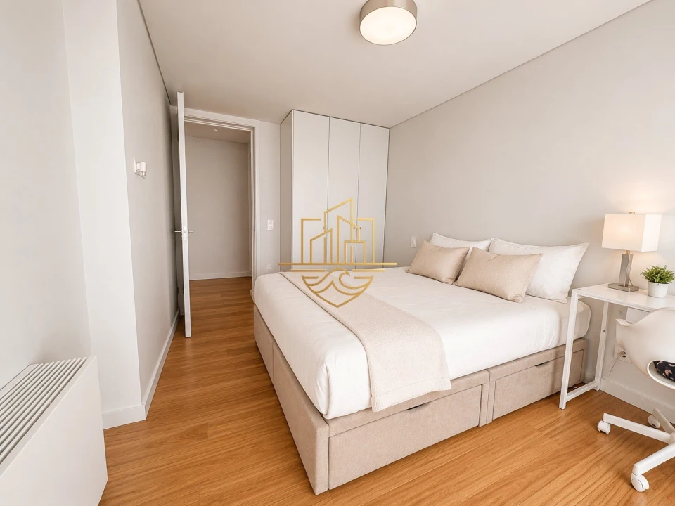 Apartamento T3 para Venda em Matosinhos e Leça da Palmeira Foto 34