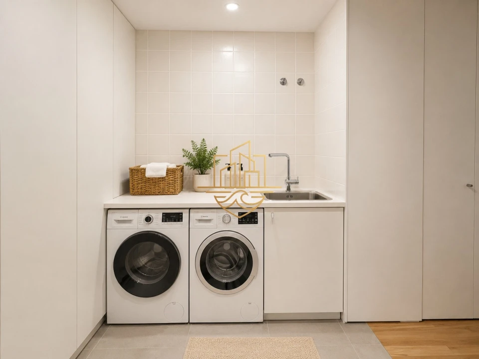 Apartamento T3 para Venda em Matosinhos e Leça da Palmeira Foto 16