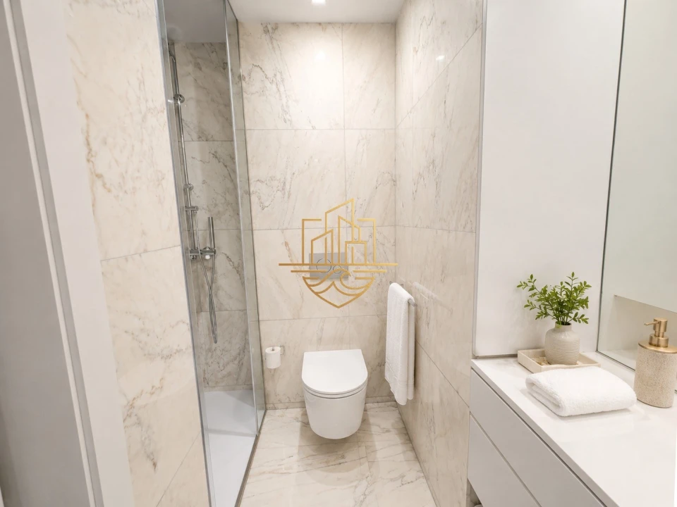 Apartamento T3 para Venda em Matosinhos e Leça da Palmeira Foto 28