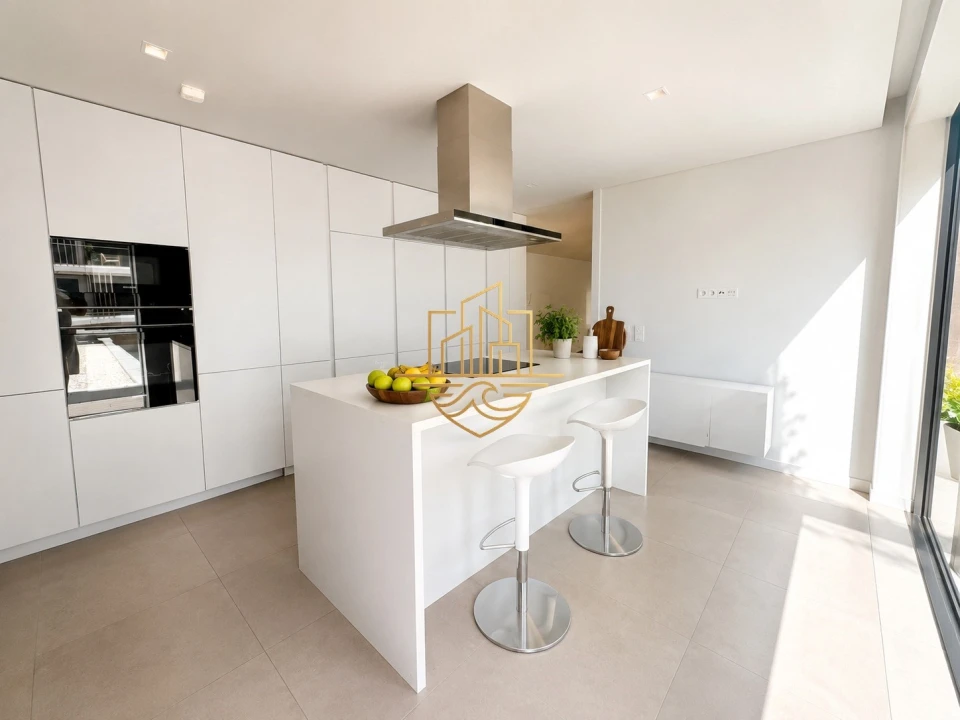 Apartamento T3 para Venda em Matosinhos e Leça da Palmeira Foto 4
