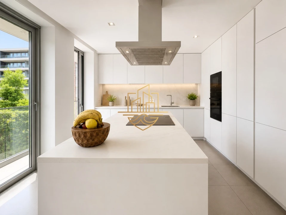 Apartamento T3 para Venda em Matosinhos e Leça da Palmeira Foto 2