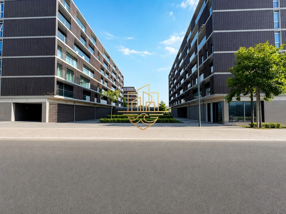 Apartamento T3 para Venda em Matosinhos e Leça da Palmeira Foto 60