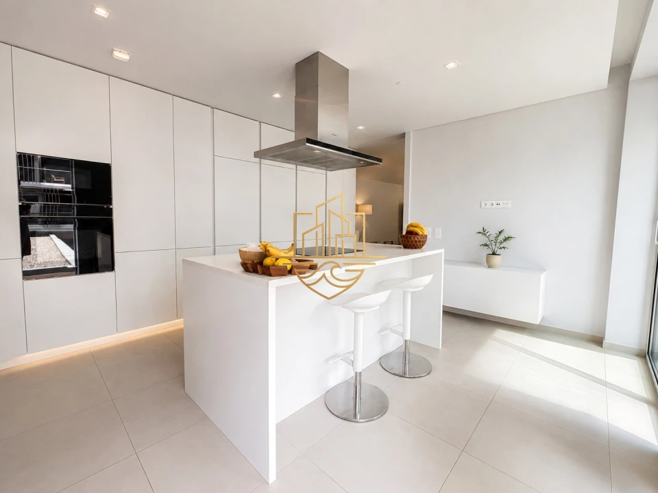 Apartamento T3 para Venda em Matosinhos e Leça da Palmeira Foto 5