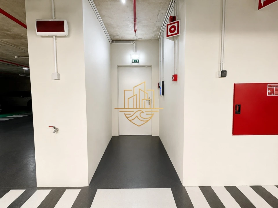 Apartamento T3 para Venda em Matosinhos e Leça da Palmeira Foto 56