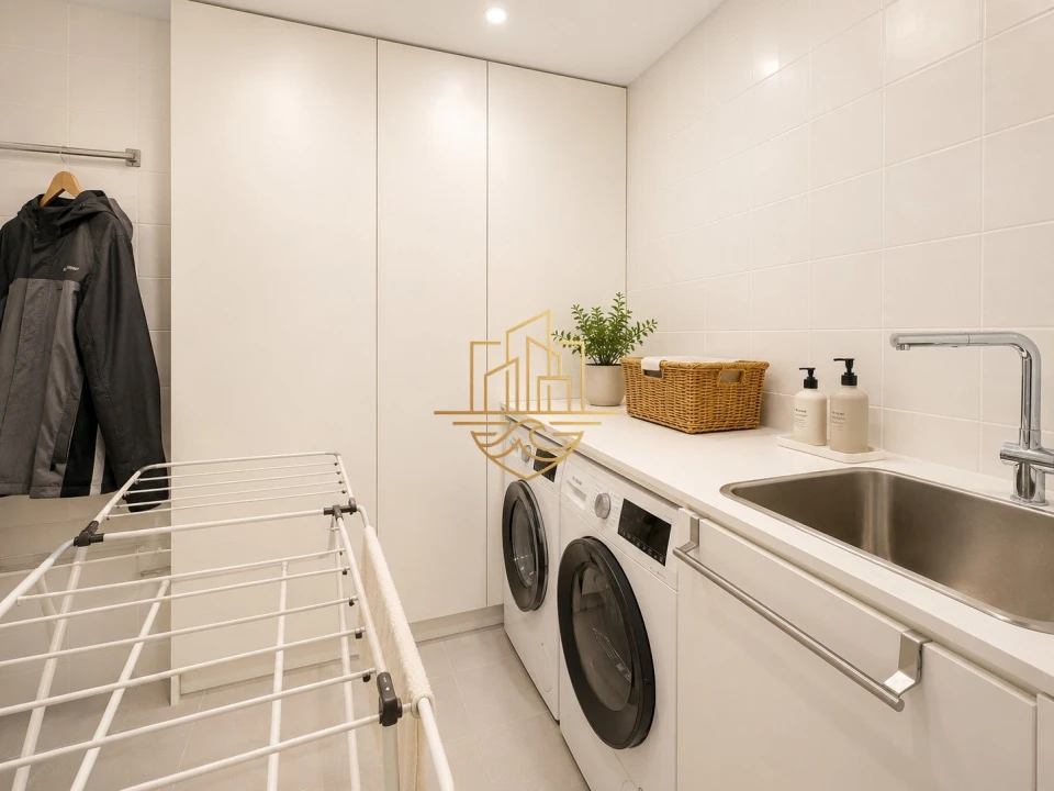 Apartamento T3 para Venda em Matosinhos e Leça da Palmeira Foto 13
