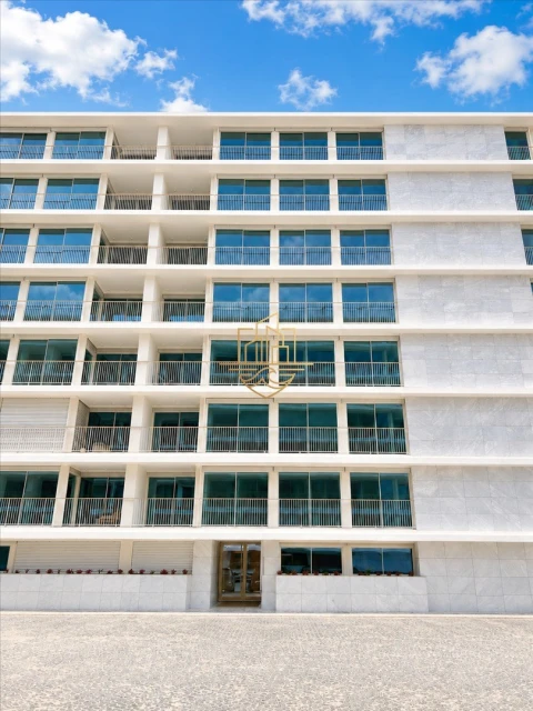 Apartamento T2 para Venda em São Mamede de Infesta e Senhora da Hora