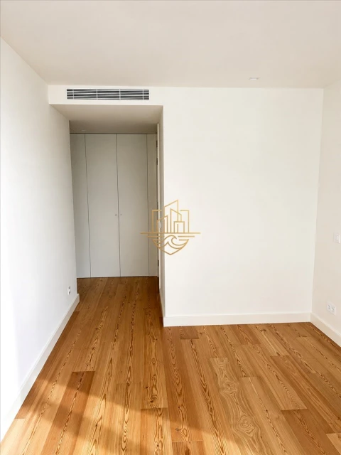 Apartamento T2 para Venda em São Mamede de Infesta e Senhora da Hora