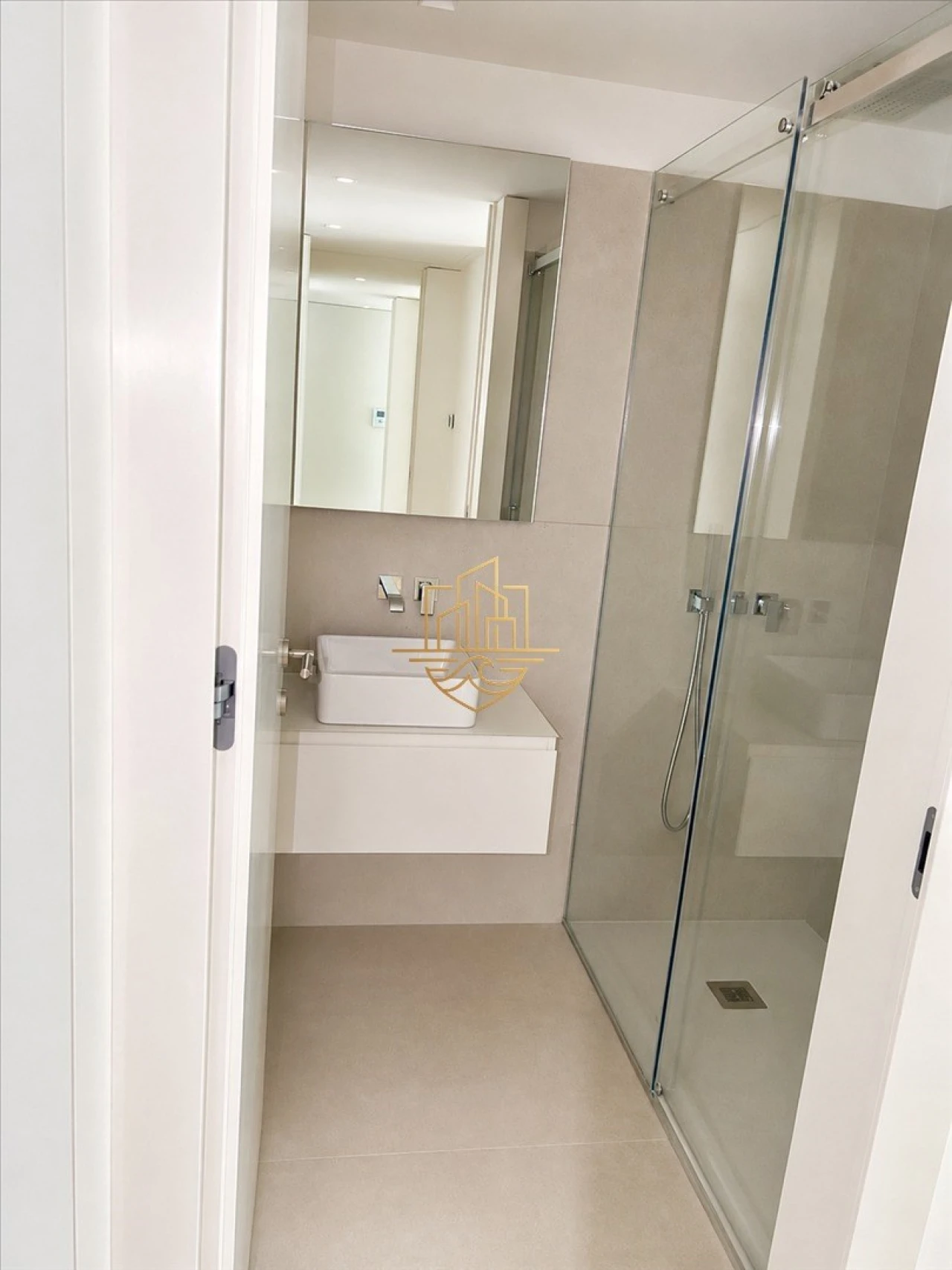 Apartamento T2 para Venda em São Mamede de Infesta e Senhora da Hora Foto 14