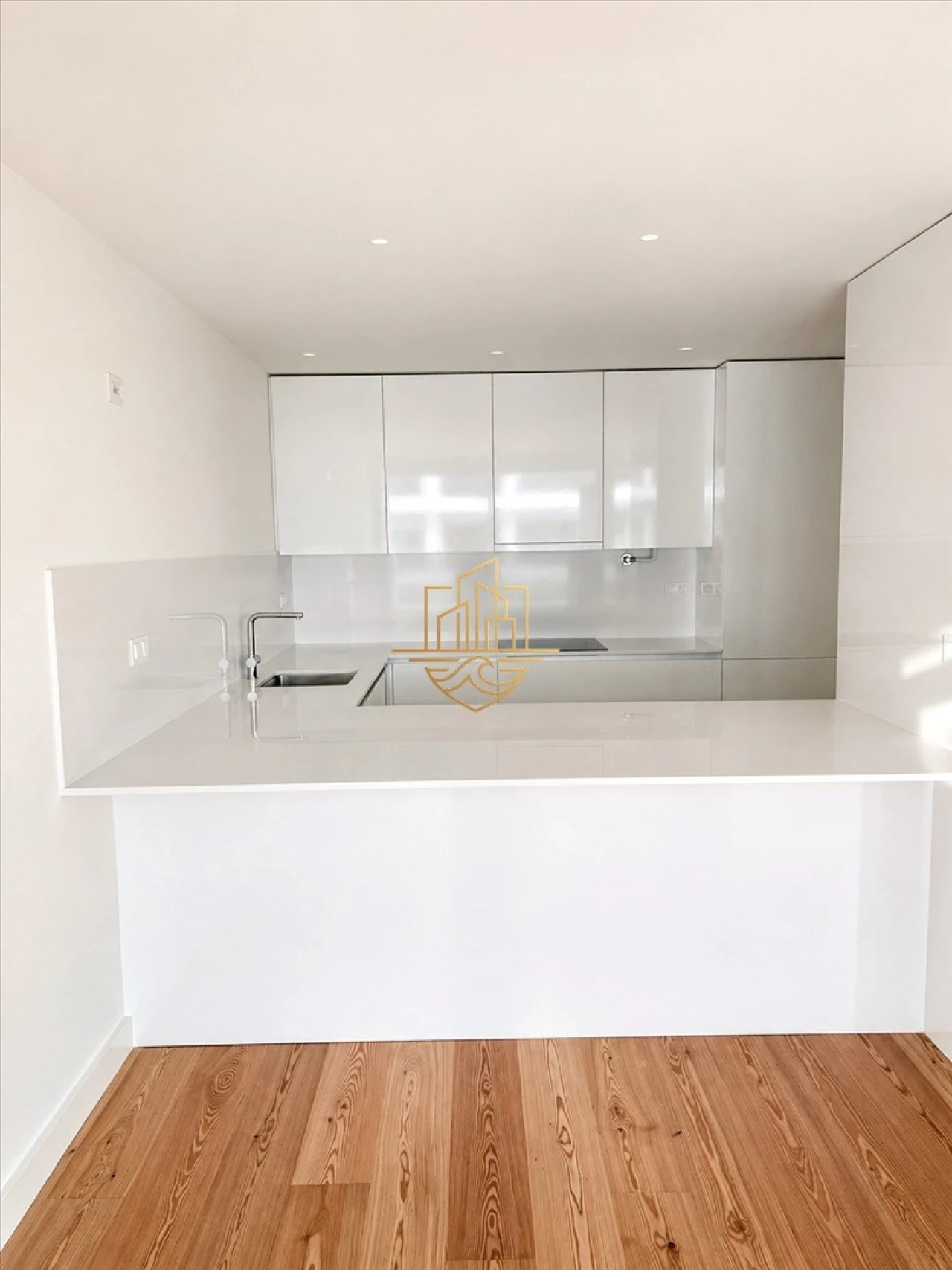 Apartamento T2 para Venda em São Mamede de Infesta e Senhora da Hora Foto 7
