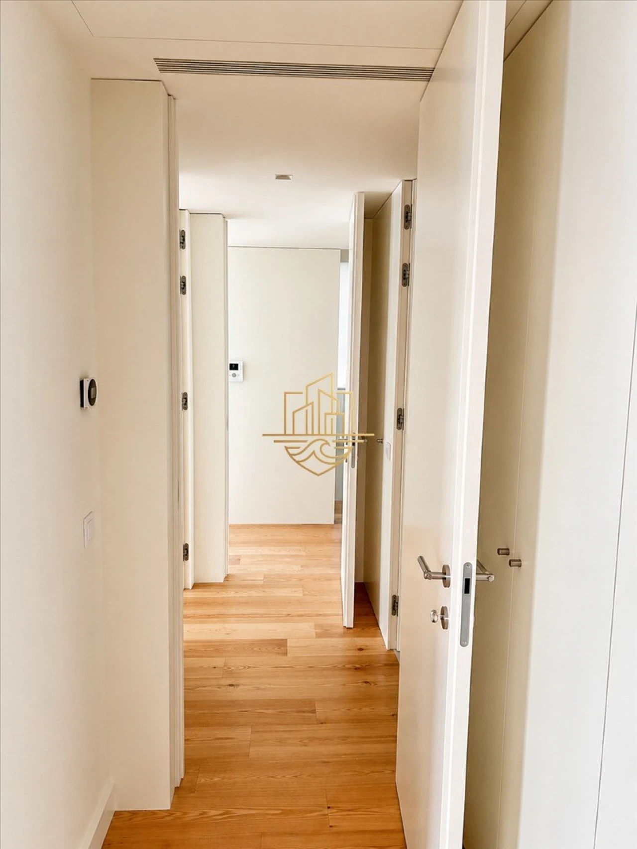 Apartamento T2 para Venda em São Mamede de Infesta e Senhora da Hora Foto 9