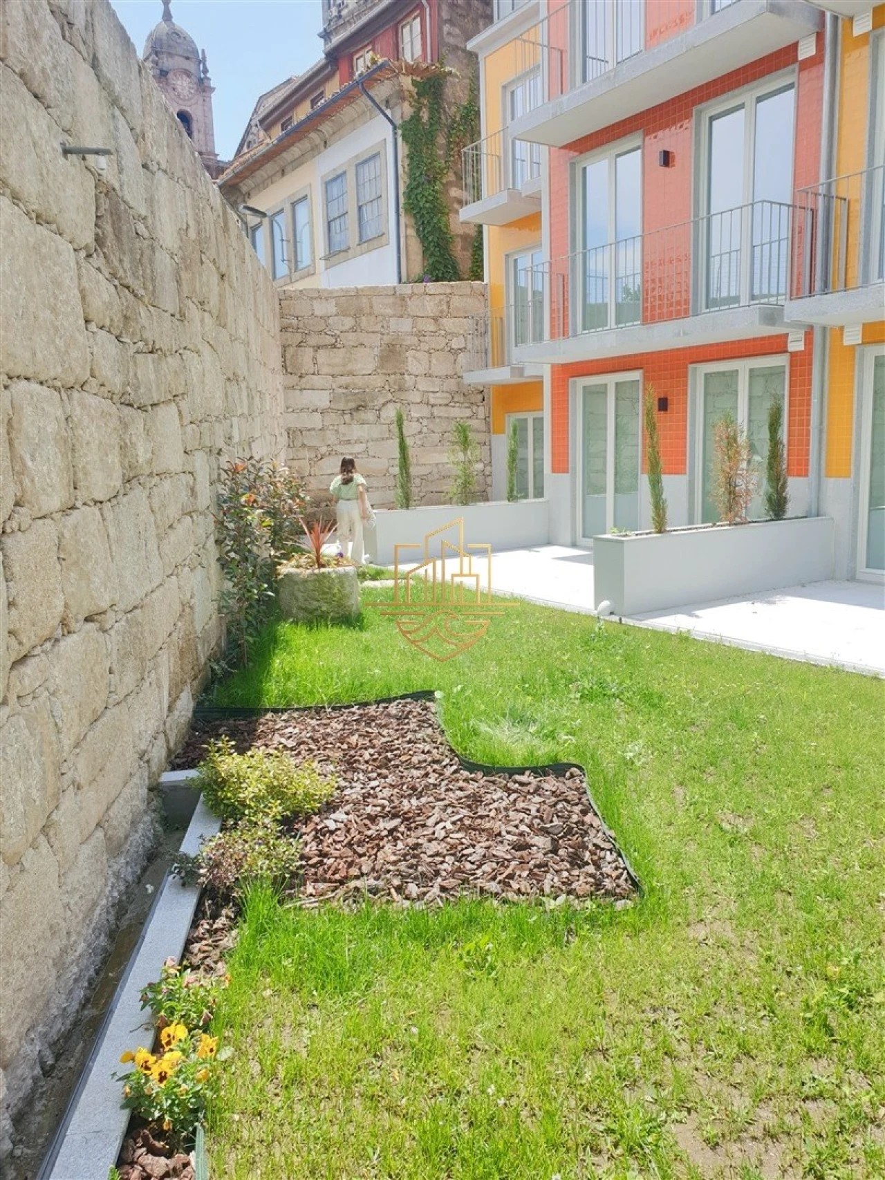 Apartamento T1 para Venda em Cedofeita, Santo Ildefonso, Sé, Miragaia, São Nicolau e Vitória Foto 7