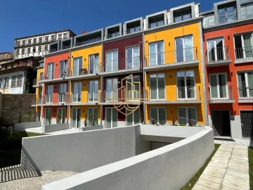 Apartamento T1 para Venda em Cedofeita, Santo Ildefonso, Sé, Miragaia, São Nicolau e Vitória