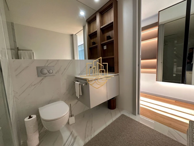 Apartamento T1 para Venda em Cedofeita, Santo Ildefonso, Sé, Miragaia, São Nicolau e Vitória Foto 20