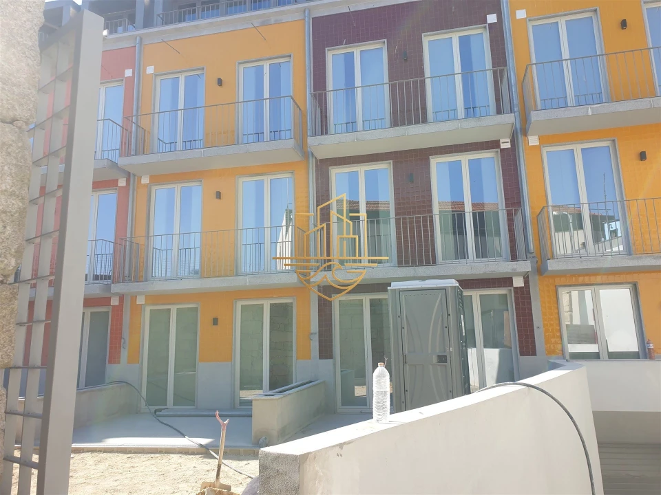 Apartamento T1 para Venda em Cedofeita, Santo Ildefonso, Sé, Miragaia, São Nicolau e Vitória Foto 5