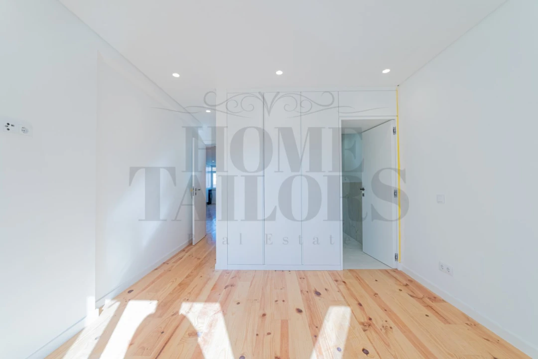 Apartamento T2 para Venda em Cascais e Estoril Foto 8