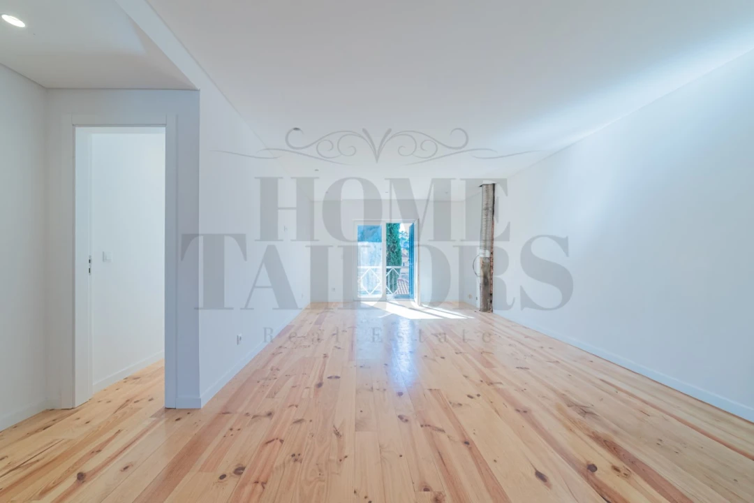 Apartamento T2 para Venda em Cascais e Estoril Foto 4