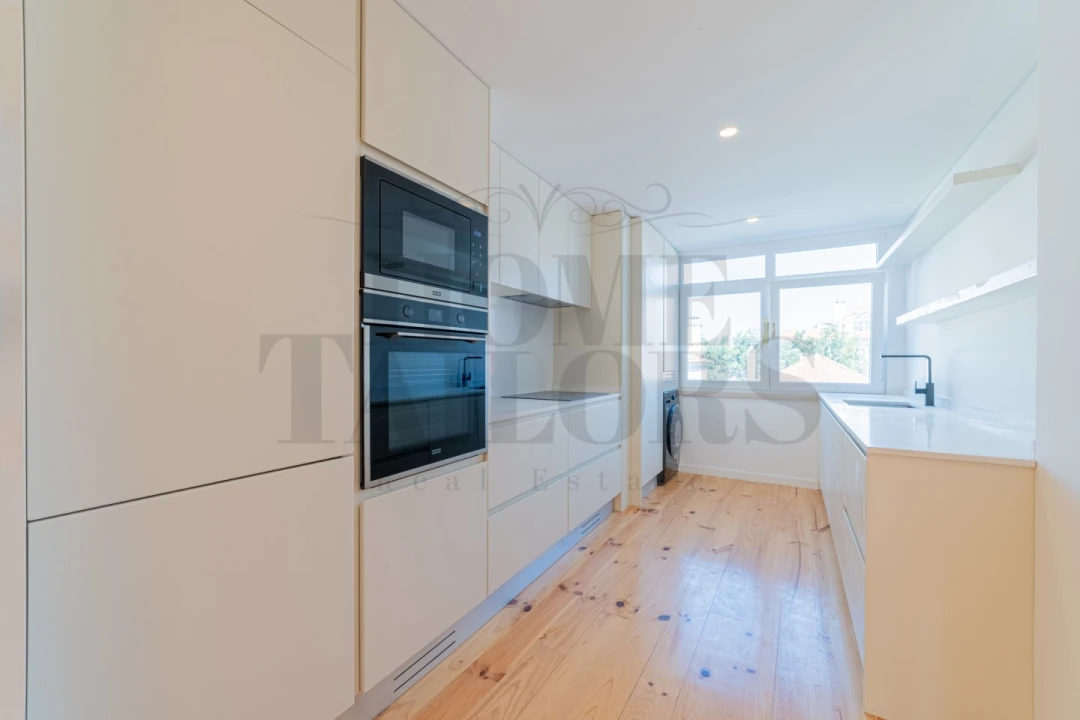 Apartamento T2 para Venda em Cascais e Estoril Foto 12