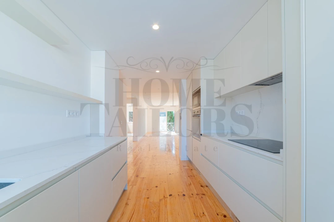 Apartamento T2 para Venda em Cascais e Estoril Foto 13