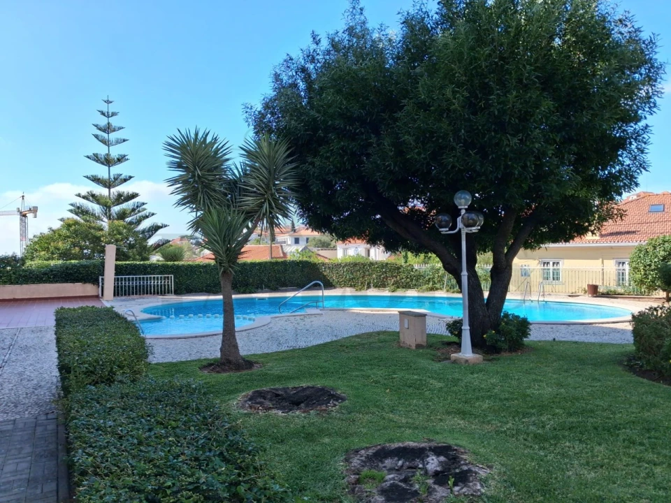 Apartamento T2 para Venda em Cascais e Estoril Foto 14