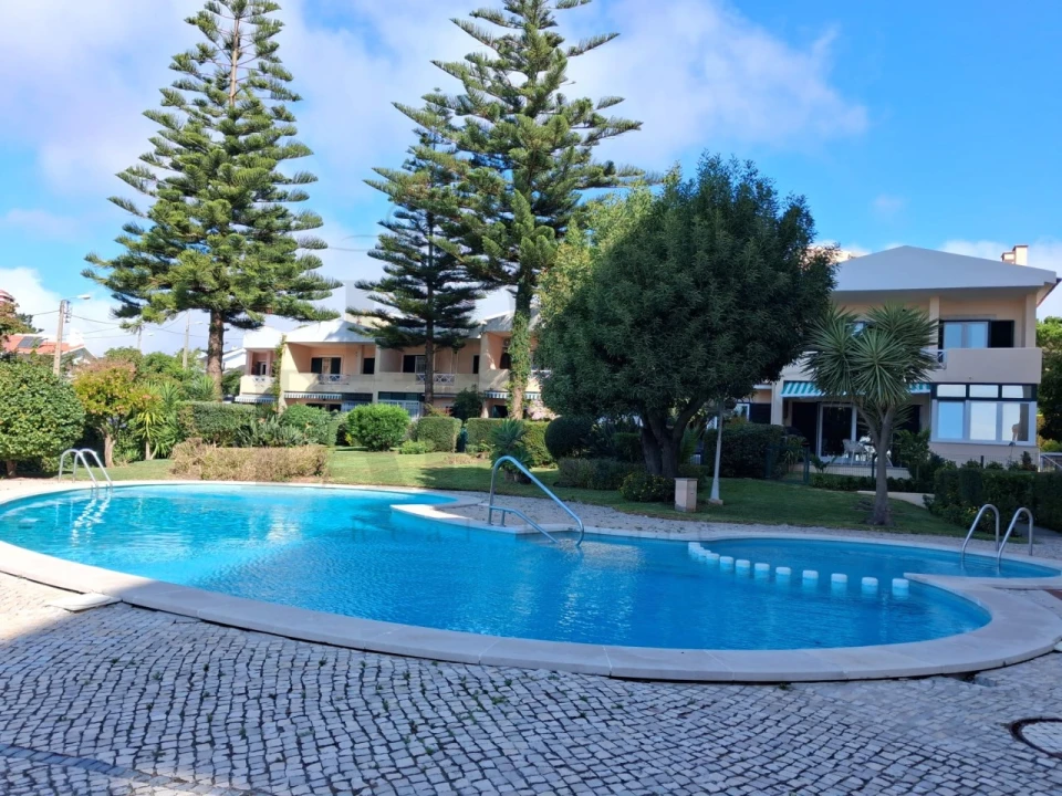 Apartamento T2 para Venda em Cascais e Estoril Foto 15