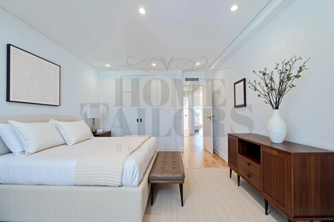 Apartamento T2 para Venda em Cascais e Estoril Foto 2