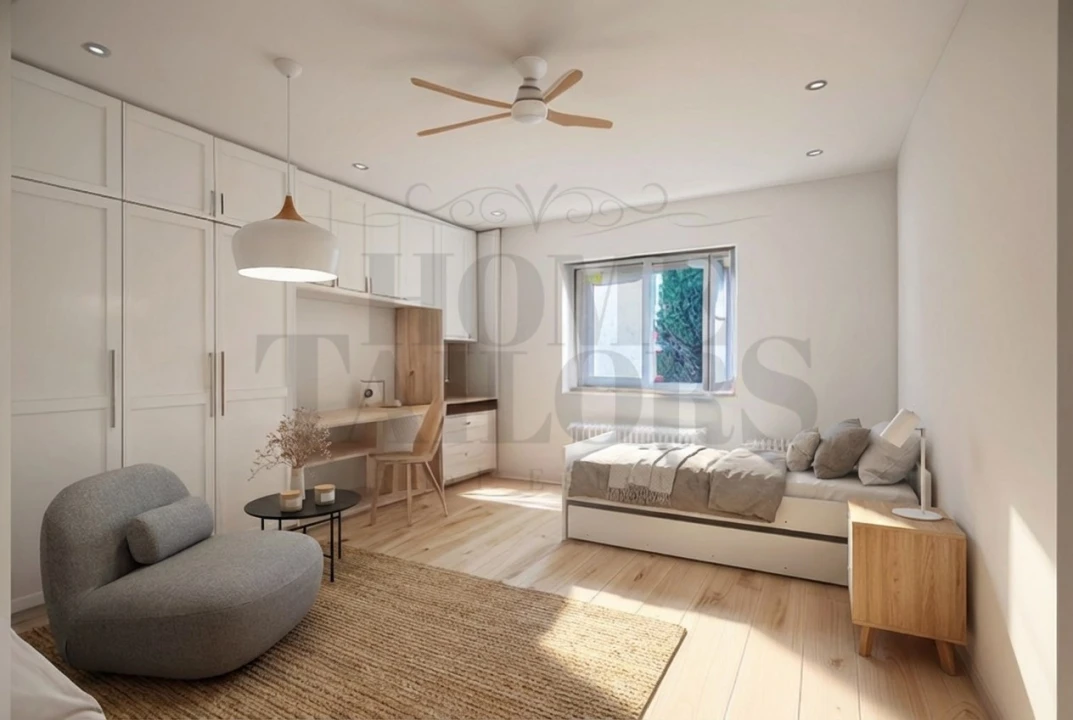 Apartamento T2 para Venda em Cascais e Estoril Foto 1