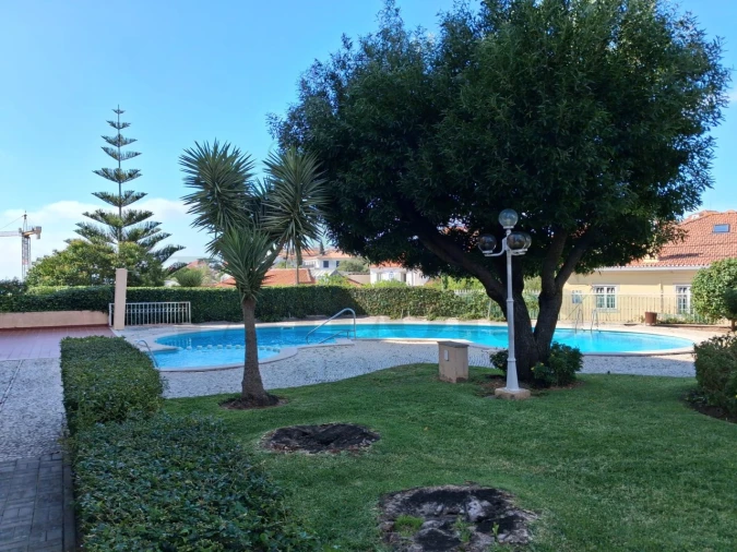 Apartamento T2 para Venda em Cascais e Estoril Foto 14