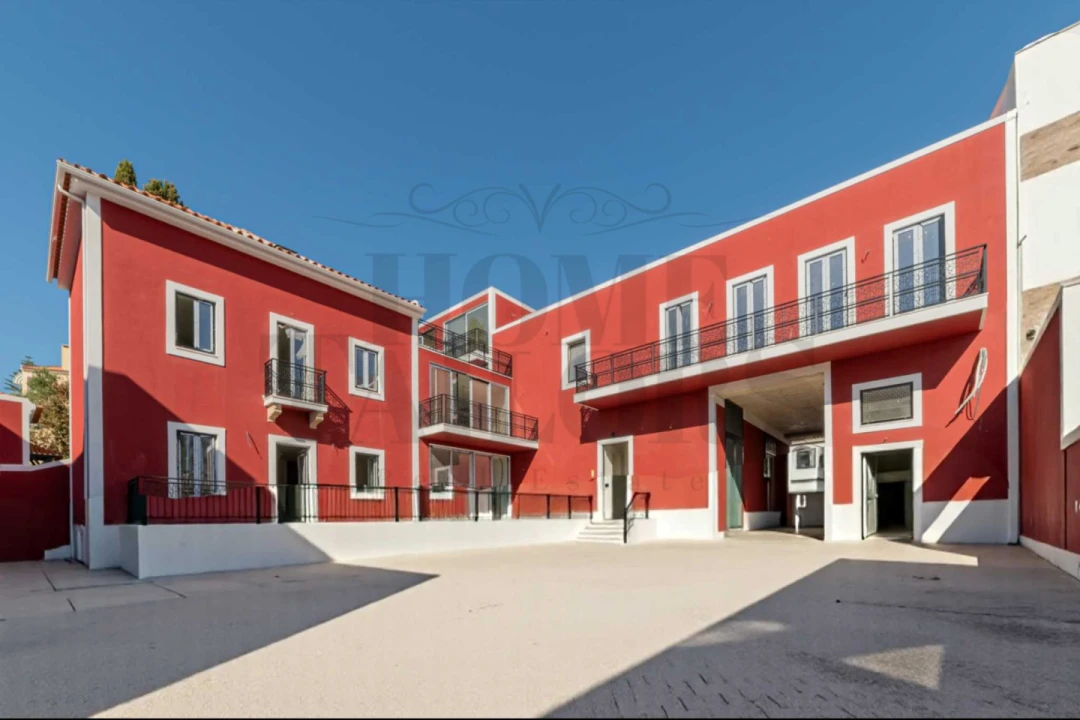Apartamento T3 para Venda em Cascais e Estoril Foto 13