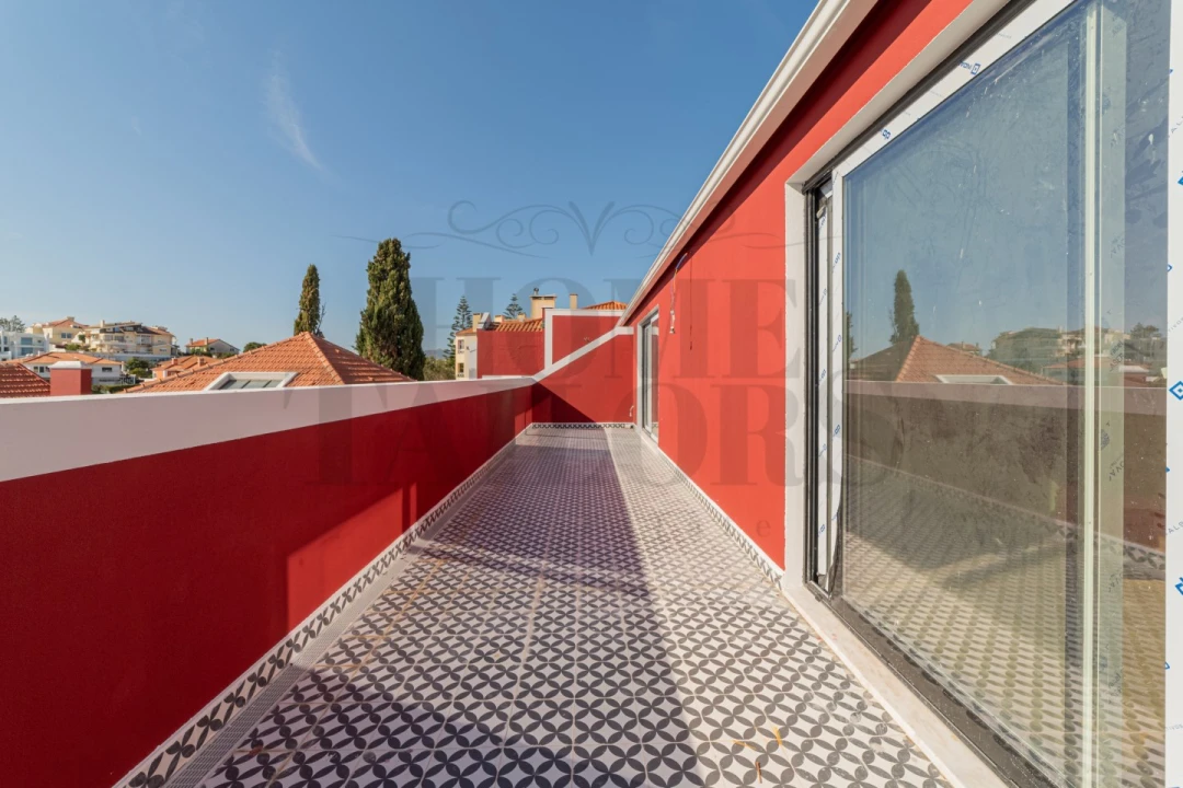 Apartamento T3 para Venda em Cascais e Estoril Foto 11