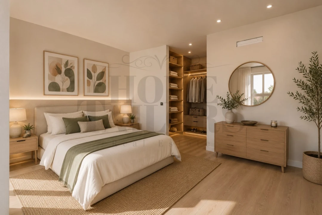 Apartamento T3 para Venda em Cascais e Estoril Foto 9