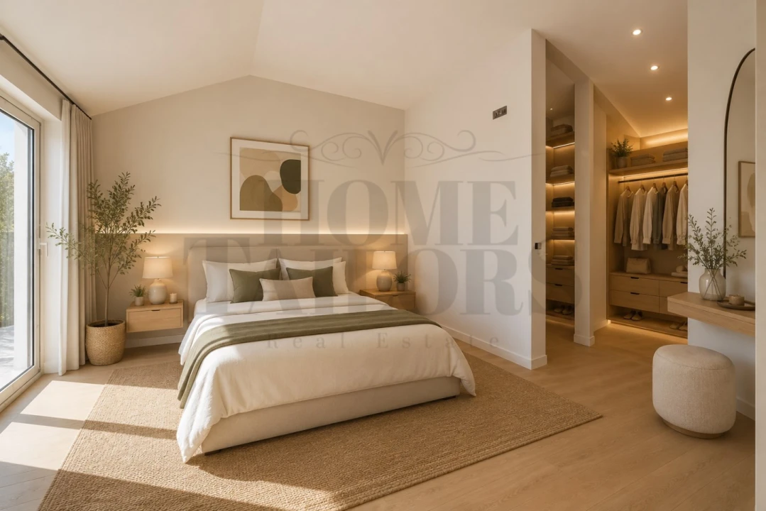 Apartamento T3 para Venda em Cascais e Estoril Foto 6