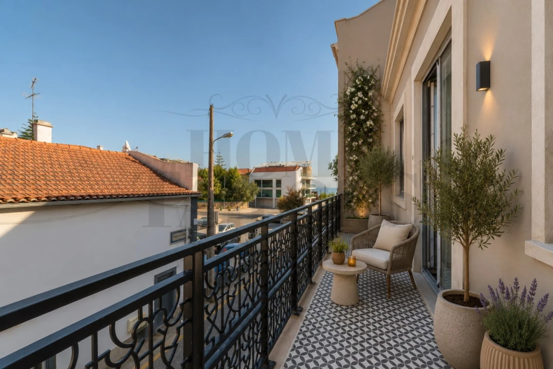 Apartamento T3 para Venda em Cascais e Estoril Foto 7