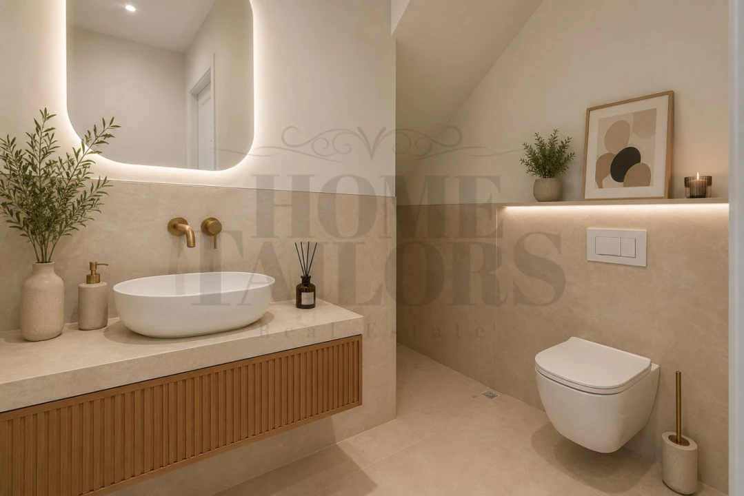 Apartamento T3 para Venda em Cascais e Estoril Foto 5