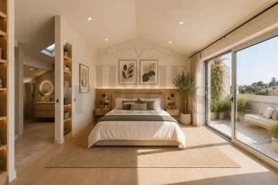Apartamento T3 para Venda em Cascais e Estoril