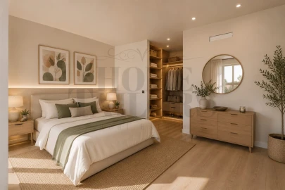 Apartamento T3 para Venda em Cascais e Estoril