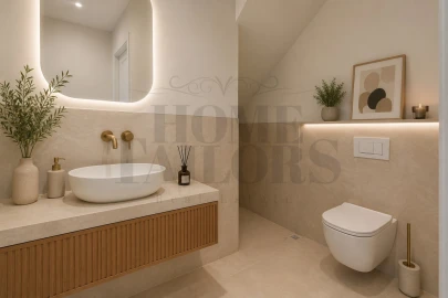 Apartamento T3 para Venda em Cascais e Estoril