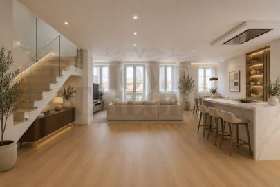 Apartamento T3 para Venda em Cascais e Estoril