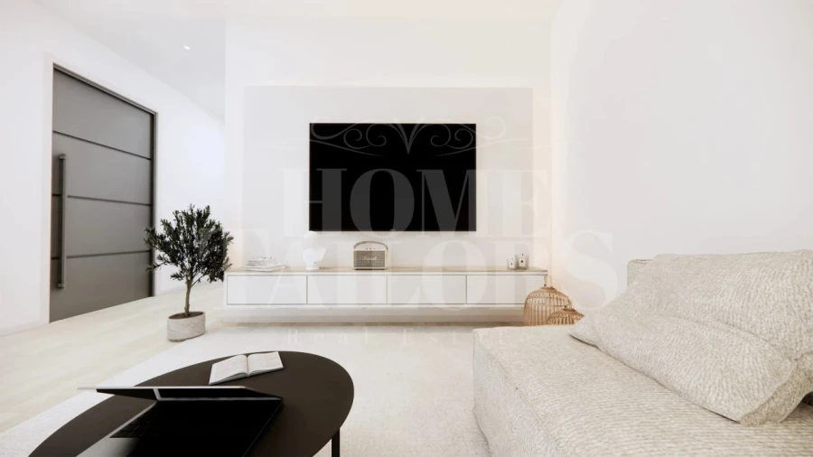 Apartamento T2 para Venda em Fânzeres e São Pedro da Cova Foto 3