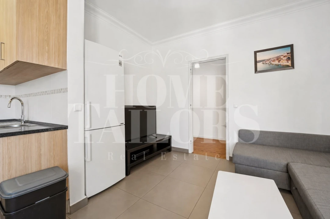 Apartamento T2 para Venda em São Vicente Foto 2