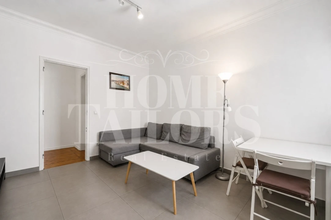 Apartamento T2 para Venda em São Vicente Foto 3