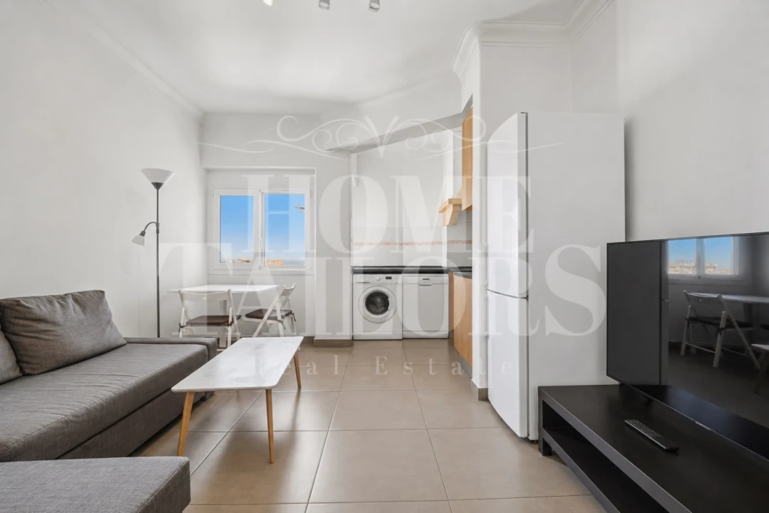 Apartamento T2 para Venda em São Vicente Foto 4