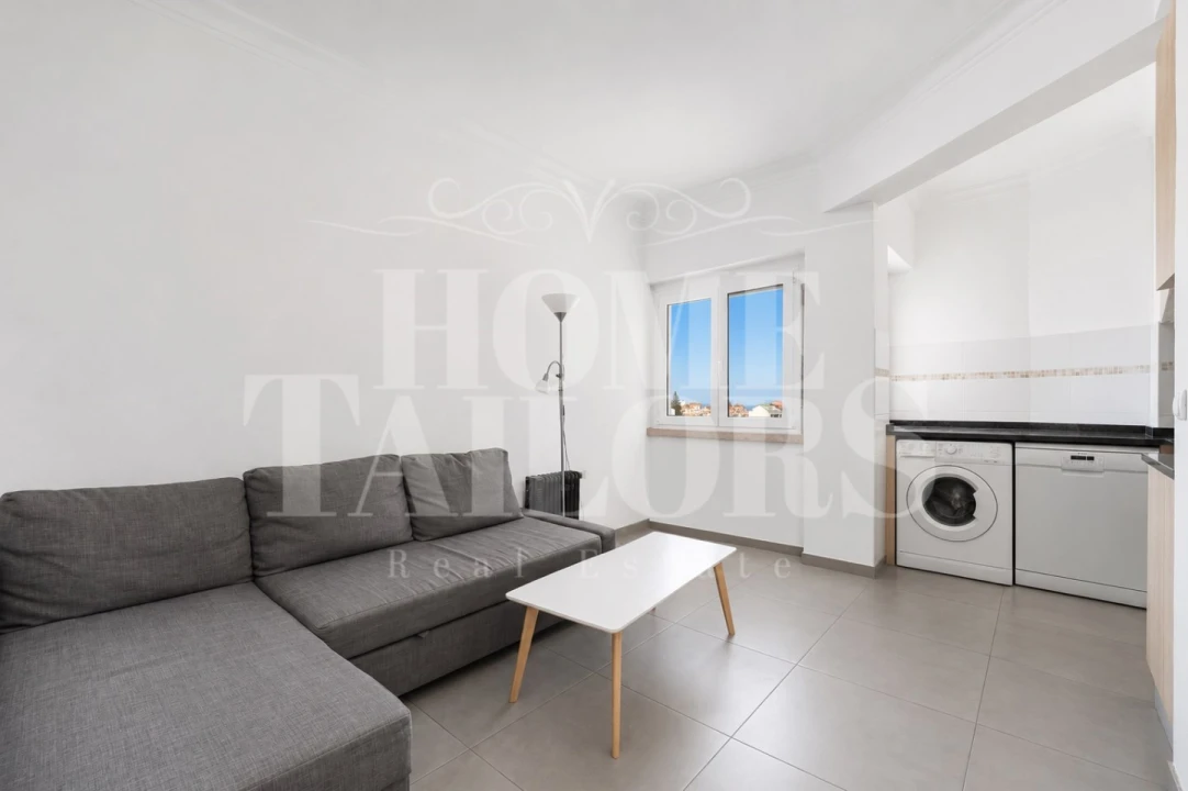 Apartamento T2 para Venda em São Vicente Foto 1