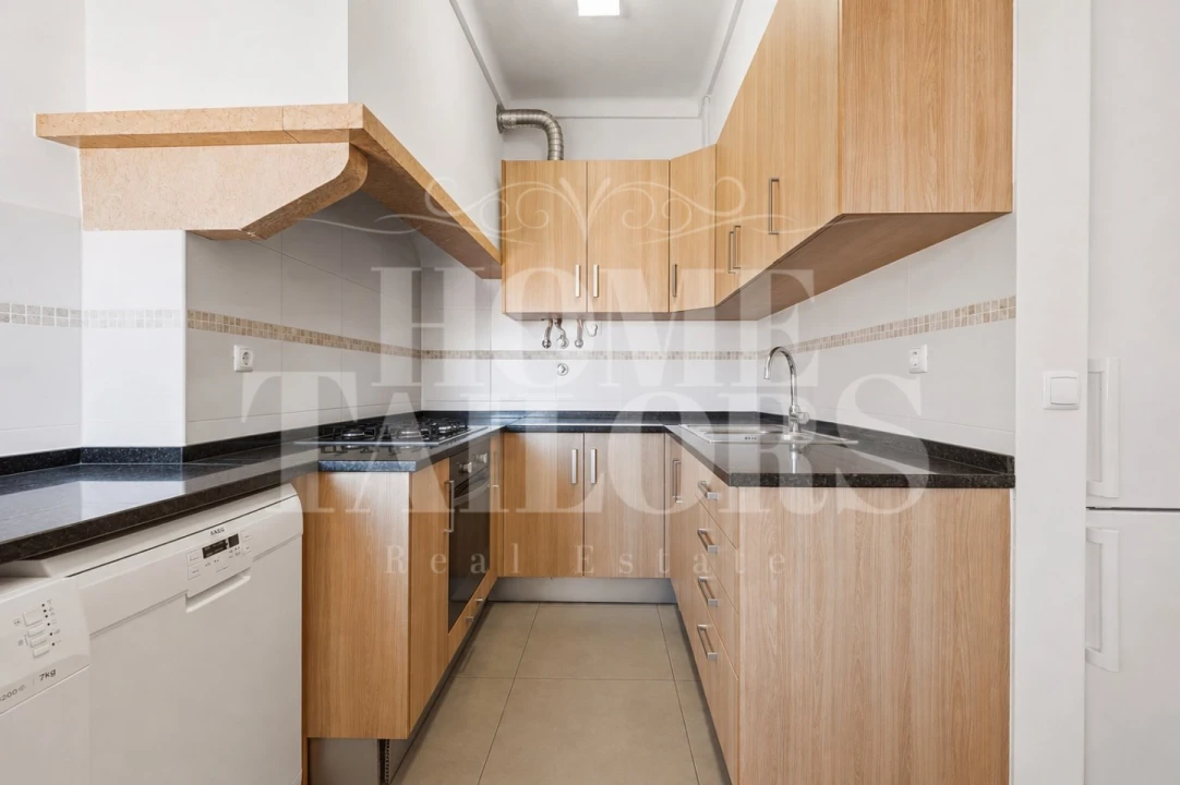 Apartamento T2 para Venda em São Vicente Foto 5